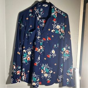 Express portofino shirt
